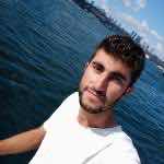 Reşat Şen Profile Picture