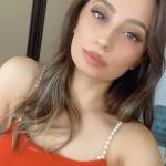 Fatma Büşra Börcek