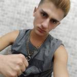Ahmet Adsin