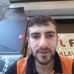 ibrahim gizci