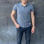 Burak Kaan Perişan