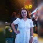 Şura Betül Gürler