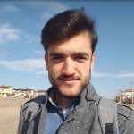 Rıza Çam Profile Picture