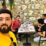 Süleyman Bülbül