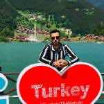 Sinan Paksoy