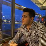 Zeynel Burak Tınaztepe