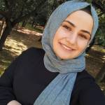 şeyma KIRCA