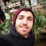 Adem Çoşkun