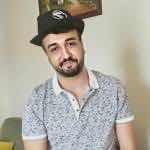 Halil Olcay