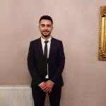 Ahmet Çakmak