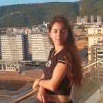 Nilsu Zehra Çolak