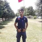 Mert Bilgen