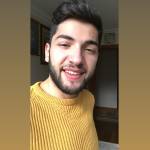 Hasan can Meral