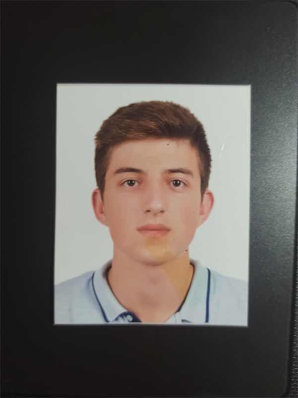 BERAT GÖKER
