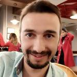 Cihan Cansız