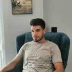 İBRAHİM HALİL KAYA