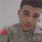 Ümit Çetin