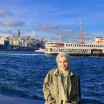 Zeynep Kaya profile picture