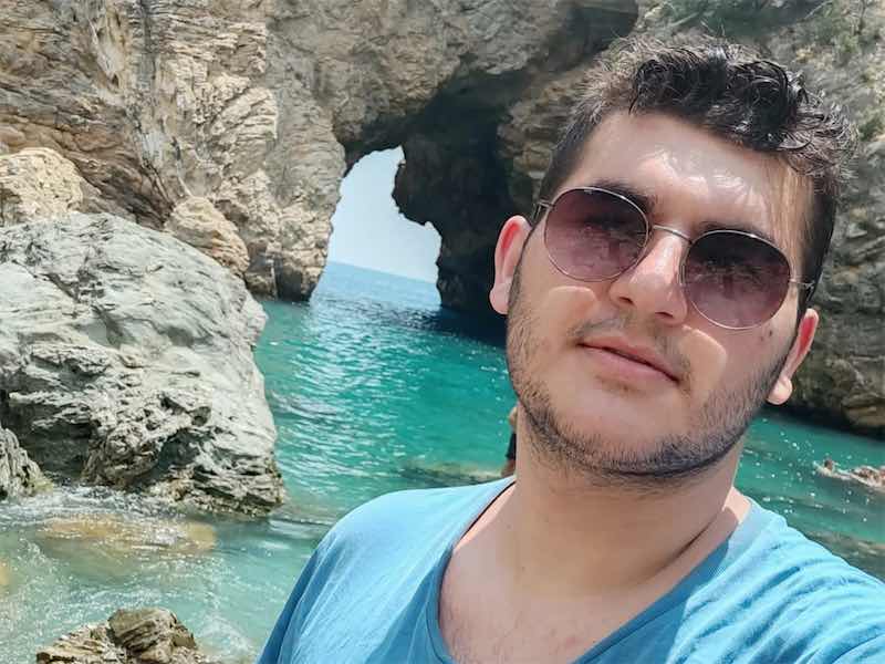 Emre DEMİRKILIÇ
