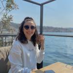 Kübra Binici