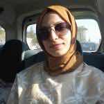 Sümeyye Kılıç Profile Picture