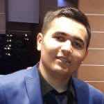 Özcan doğan