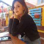 Şahinaz Özçoban