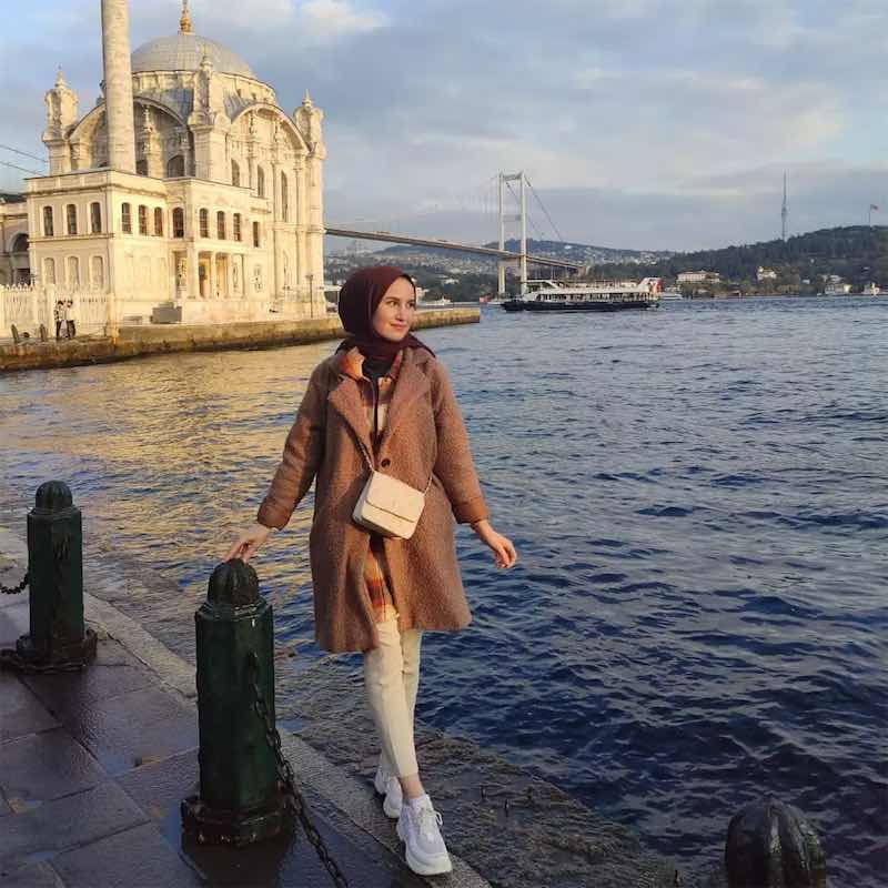 Rumeysa Tanrıkulu