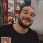 Murat Berkin Dönmez