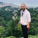 Salim Ergin