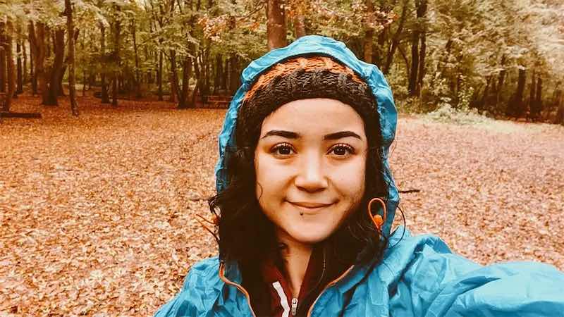 Melike Karagöz
