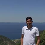 Mustafa baransel Bor