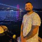 Barış Üstündağ
