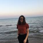 Melisa Öztürk
