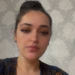 Yegane Ashrafova