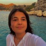 Huriye Çatıkkaş