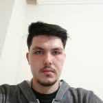 Cafer Alkan
