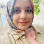 Sümeyye Aydoğdu