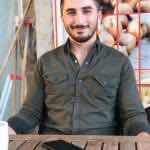 İbrahim Tanyeri