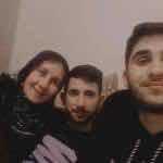 Levent Almali