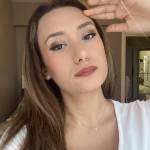 Zeynep Sude Boyraz