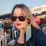 Dolunay Nachet