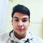 İBRAHİM ARAR