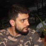 Salih Coruh