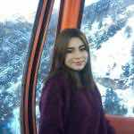 Nagihan İrem ÇİL