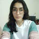 İrem Dörter