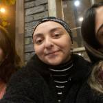 Ebru Çakır Profile Picture