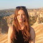 Elif Naz Demir