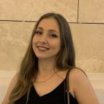 Ece Çınar