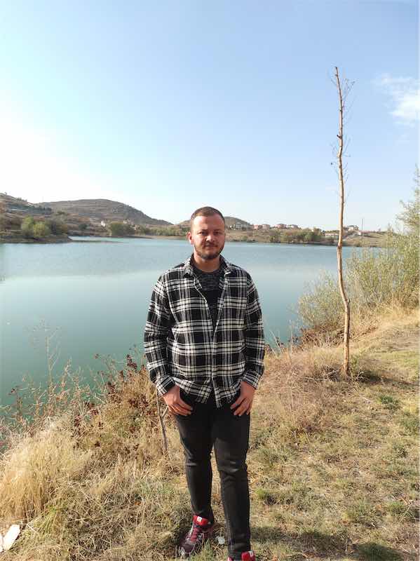 Yunus Emre Kılıç